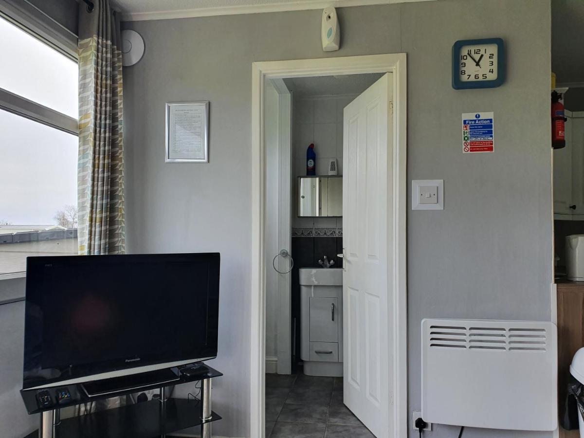 Park View Chalet Hemsby Εξωτερικό φωτογραφία