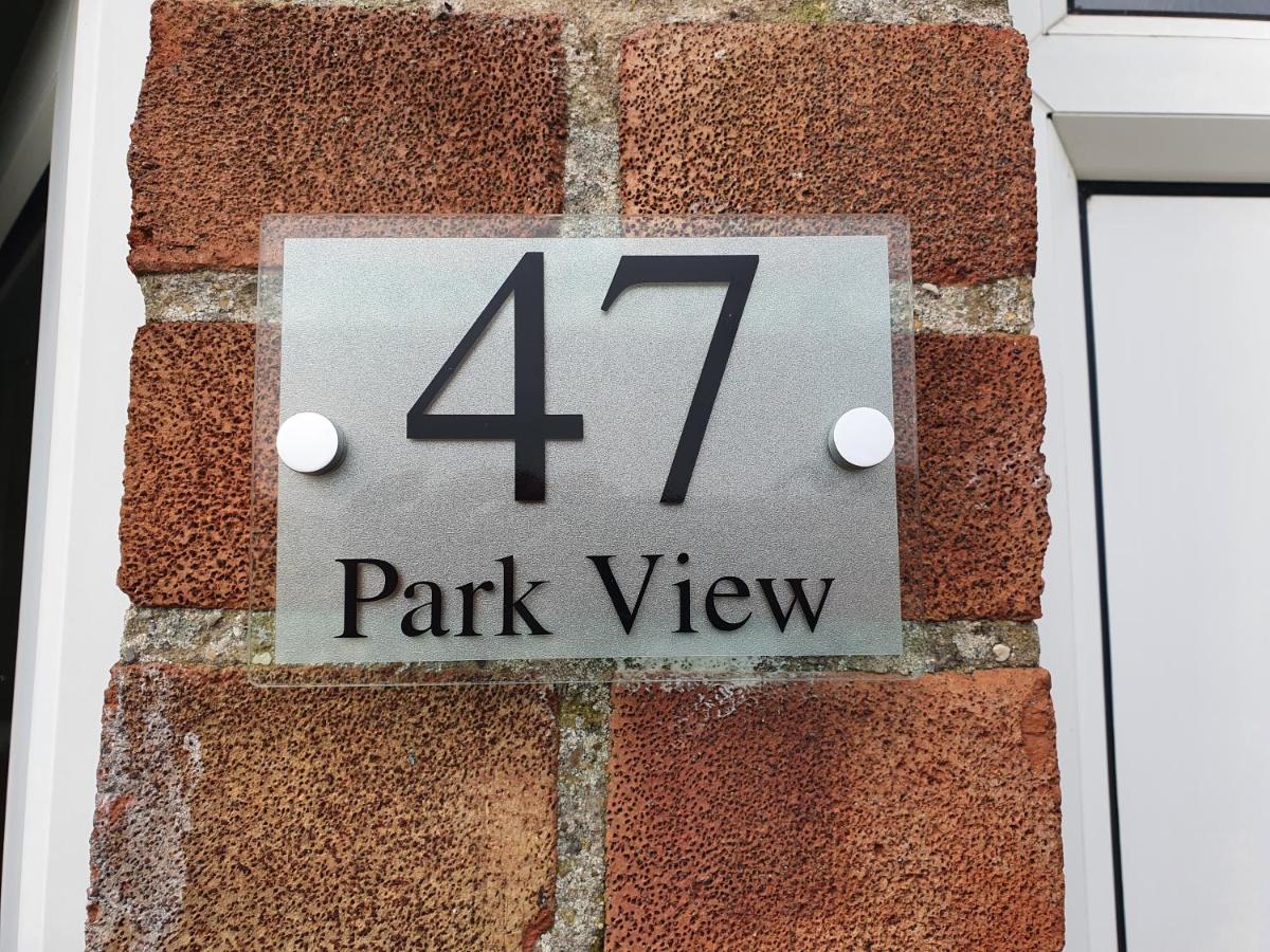 Park View Chalet Hemsby Εξωτερικό φωτογραφία