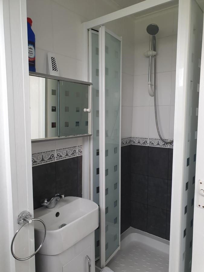 Park View Chalet Hemsby Εξωτερικό φωτογραφία