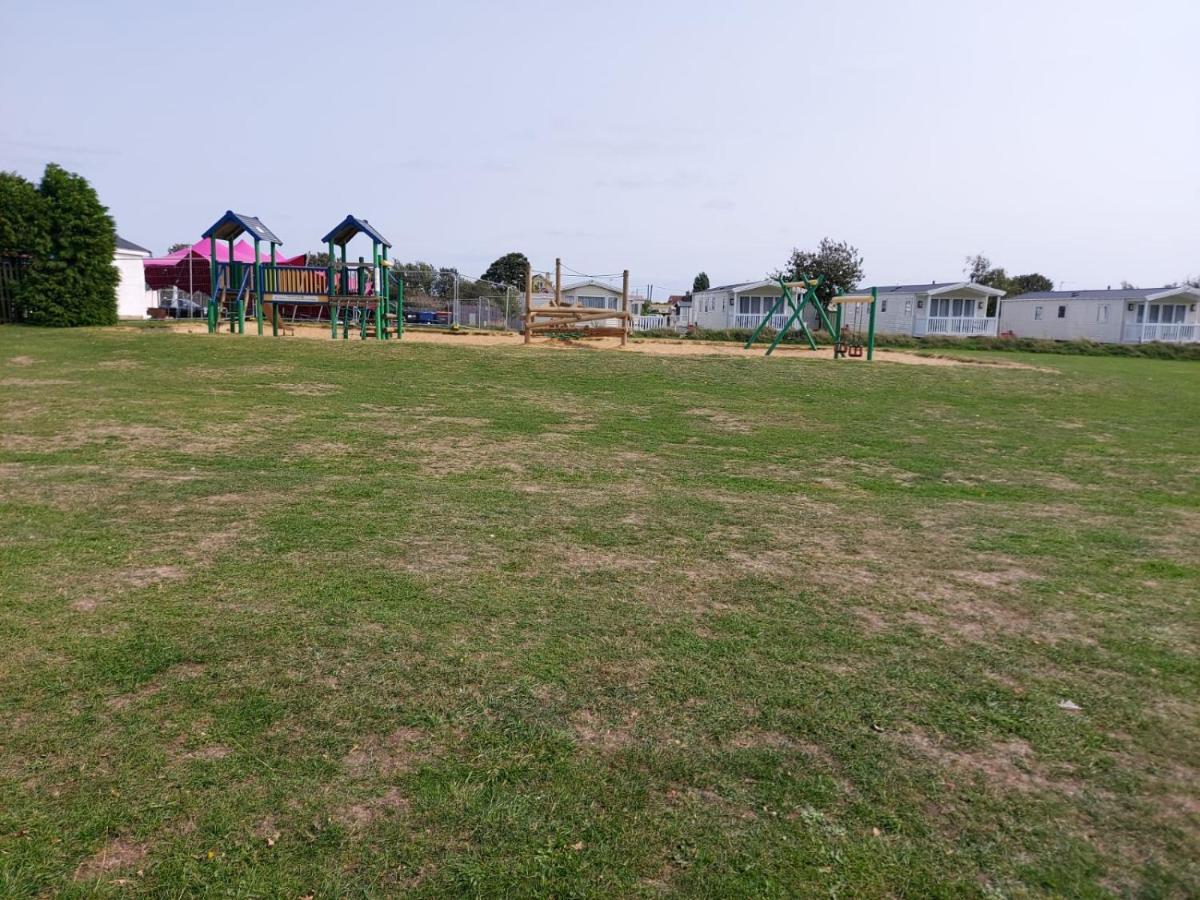 Park View Chalet Hemsby Εξωτερικό φωτογραφία