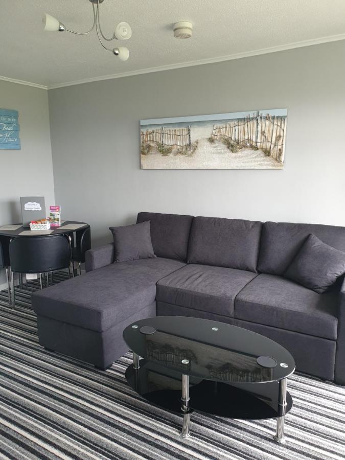 Park View Chalet Hemsby Εξωτερικό φωτογραφία