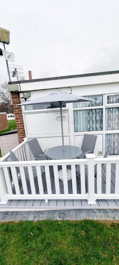 Park View Chalet Hemsby Εξωτερικό φωτογραφία