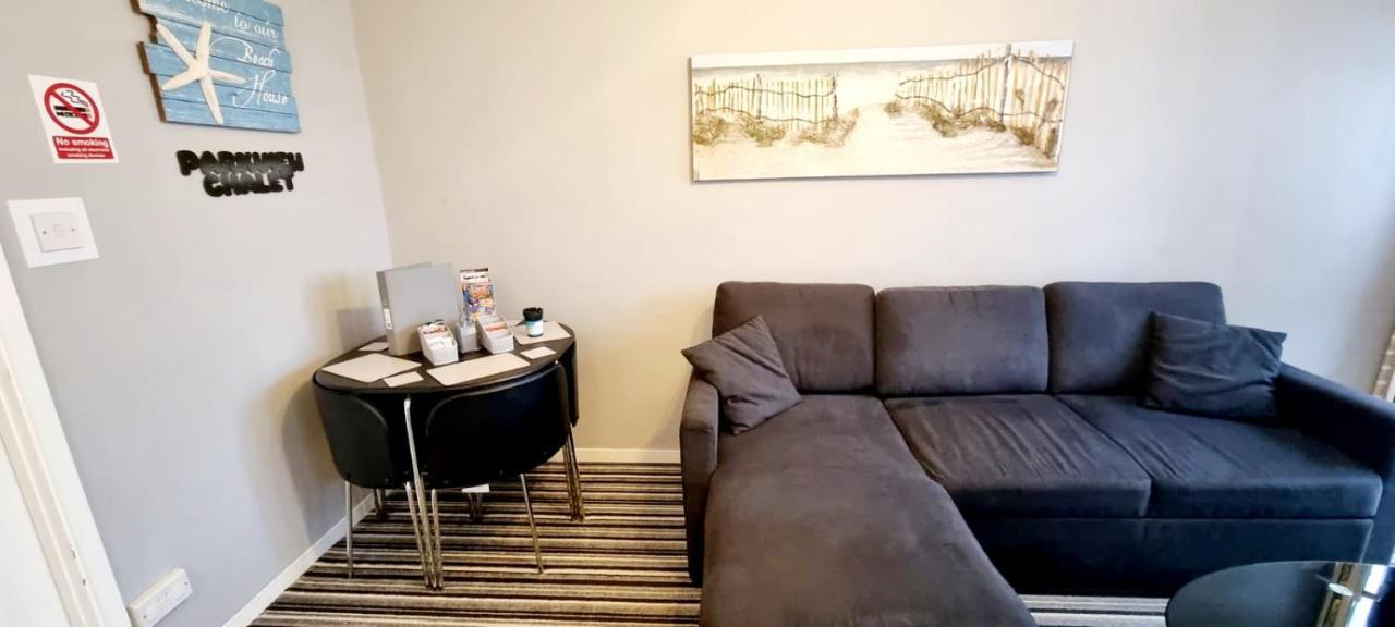 Park View Chalet Hemsby Εξωτερικό φωτογραφία