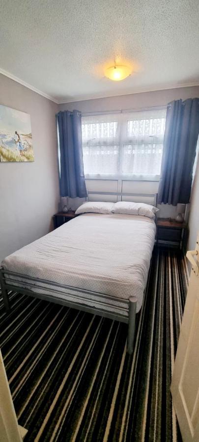 Park View Chalet Hemsby Εξωτερικό φωτογραφία