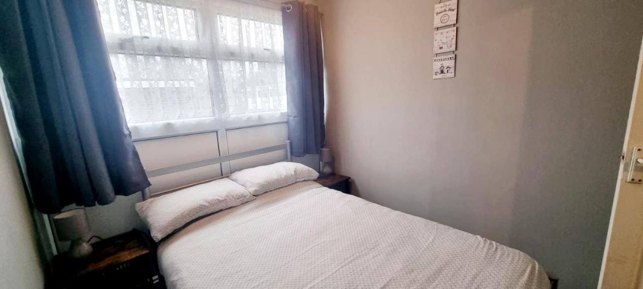 Park View Chalet Hemsby Εξωτερικό φωτογραφία