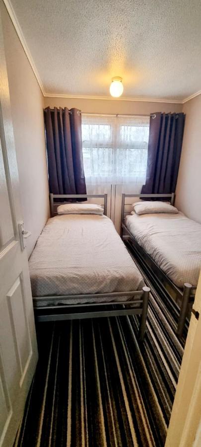 Park View Chalet Hemsby Εξωτερικό φωτογραφία